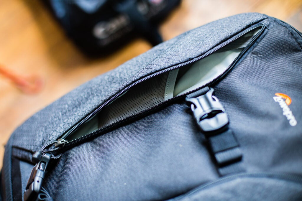 Lowepro Pro Runner BP 450 AW II