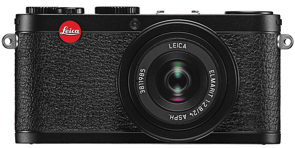 Camera Test: Leica X1 | Popular Photography