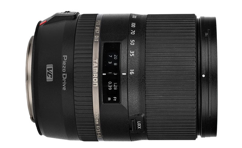 Lens Test: Tamron 16–300mm f/3.5–6.3 DIII VC PZD Macro | Popular