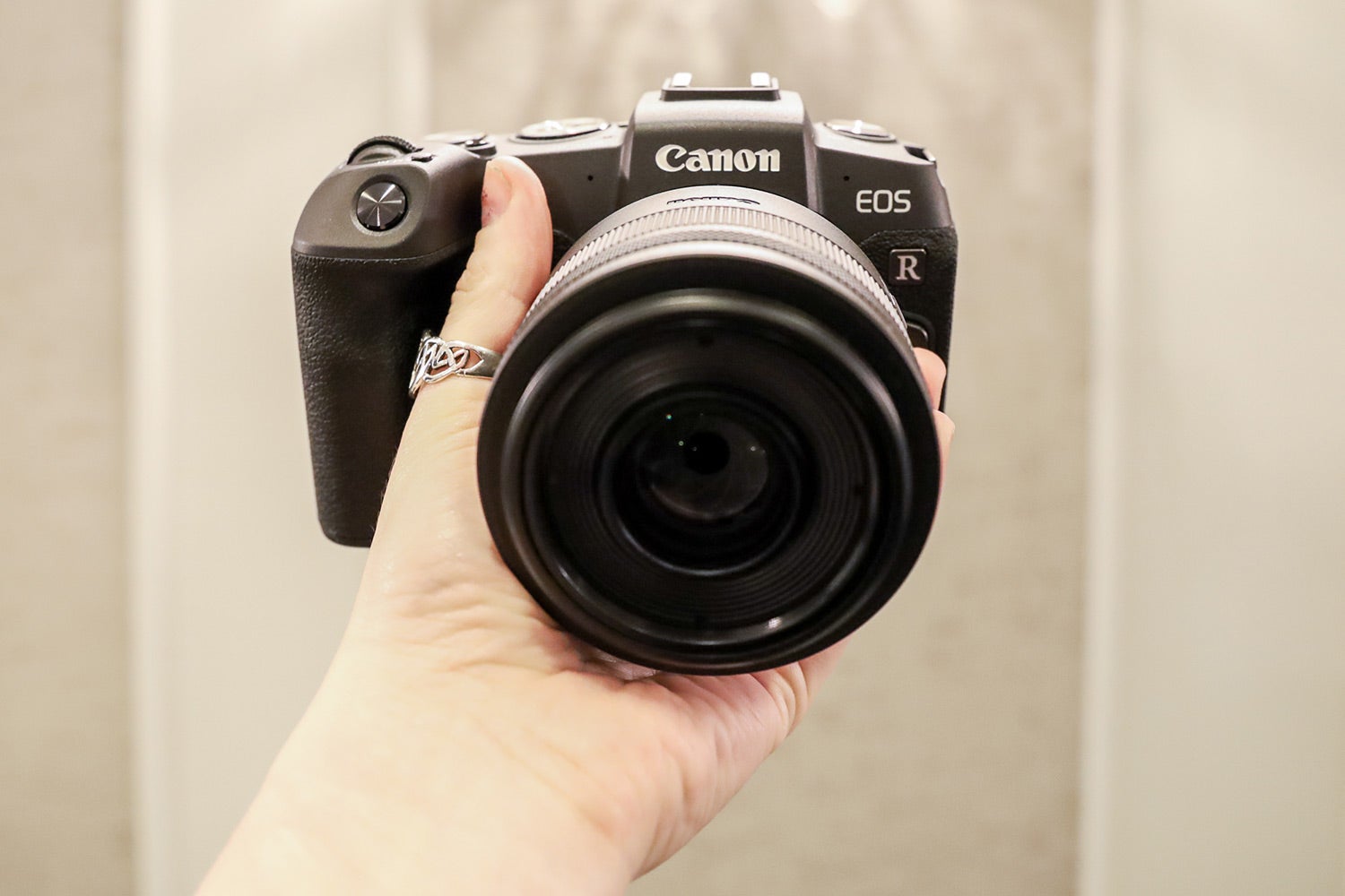 Canon EOS RP hands-on and sample image gallery | Popular Photography