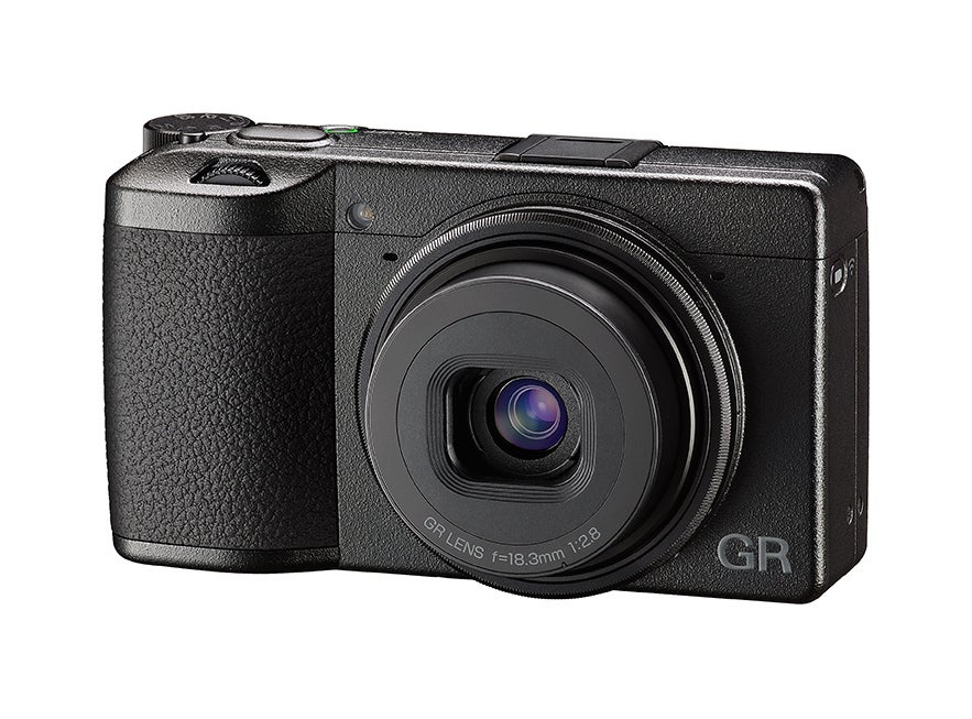 Ricoh gr3x примеры фотографий