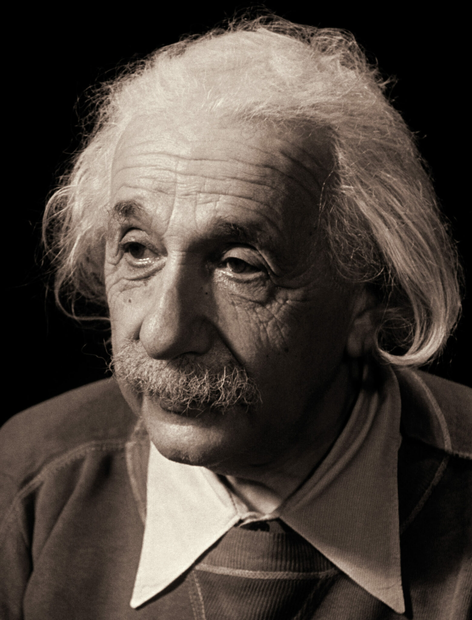 See Marcel Sternberger’s psychological portraits of Albert Einstein ...