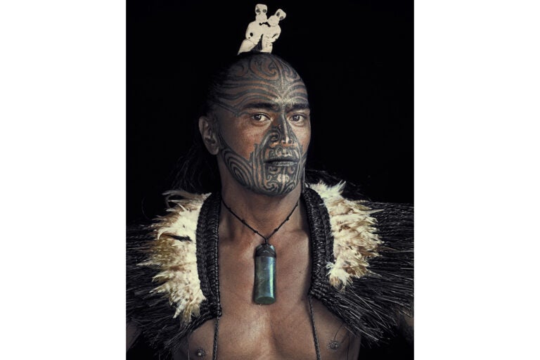 Jimmy Nelson's Photos of Disappearing Tribes | Popular Photography