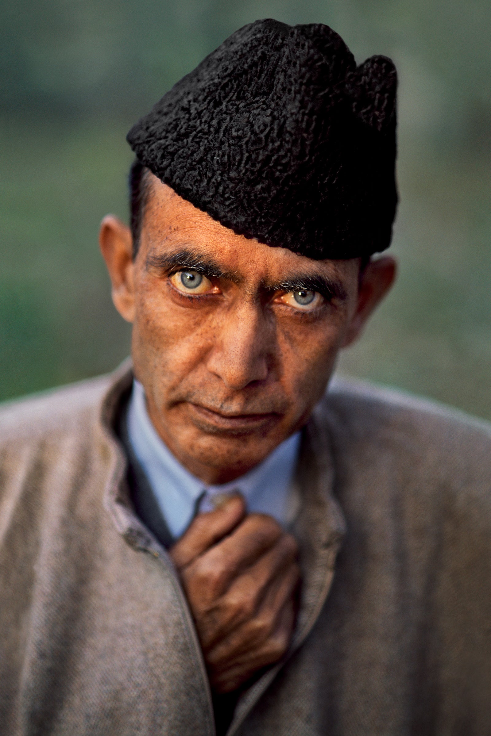 Steve mccurry фотографии