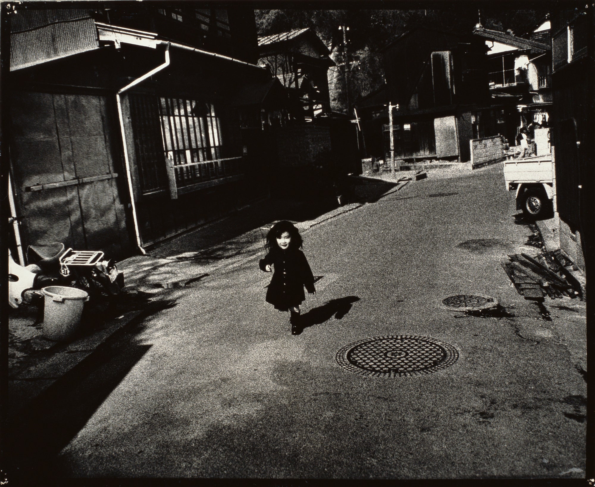 What They Wore: Looking at Artifacts from Hiroshima 70 Years After the Bomb