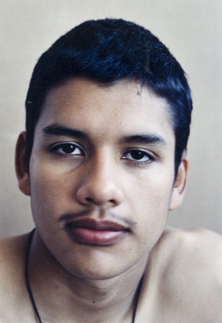 Larry clark фотографии