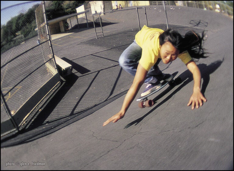 Glen E. Friedman reflects on photographing DogTown’s skateboarding legends