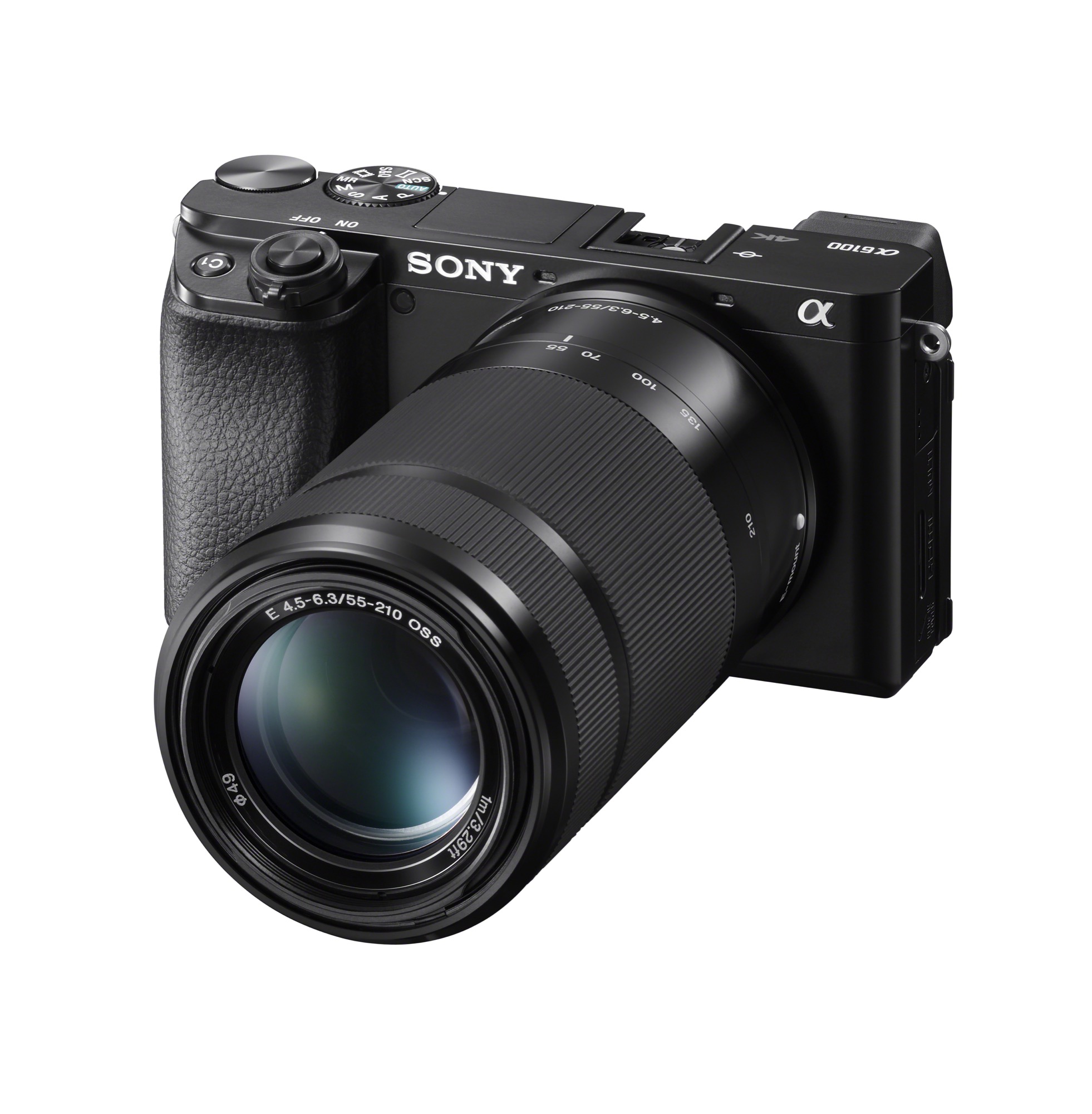 Sony announces new APSC flagship camera Popular Photography