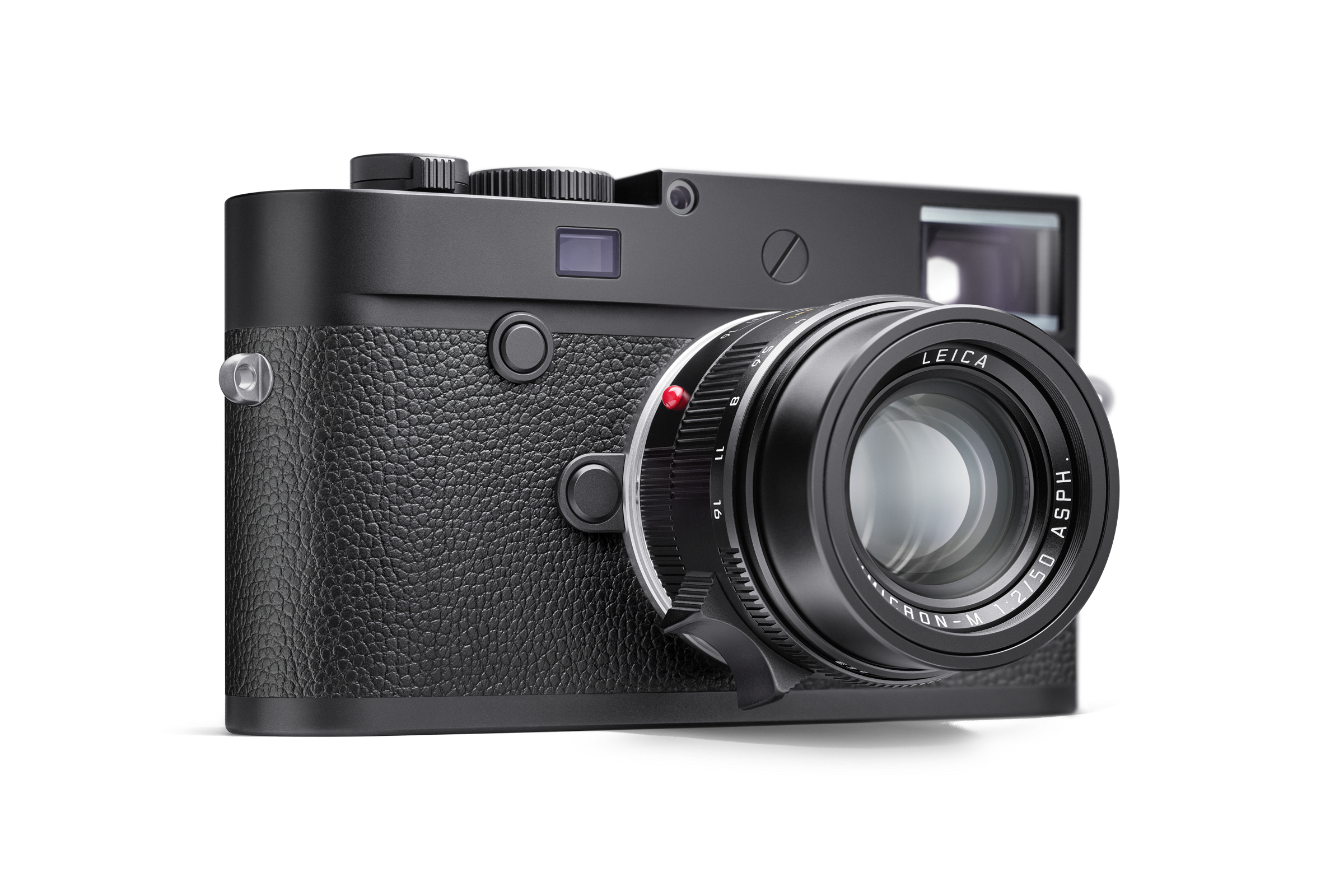 leica m10 megapixel