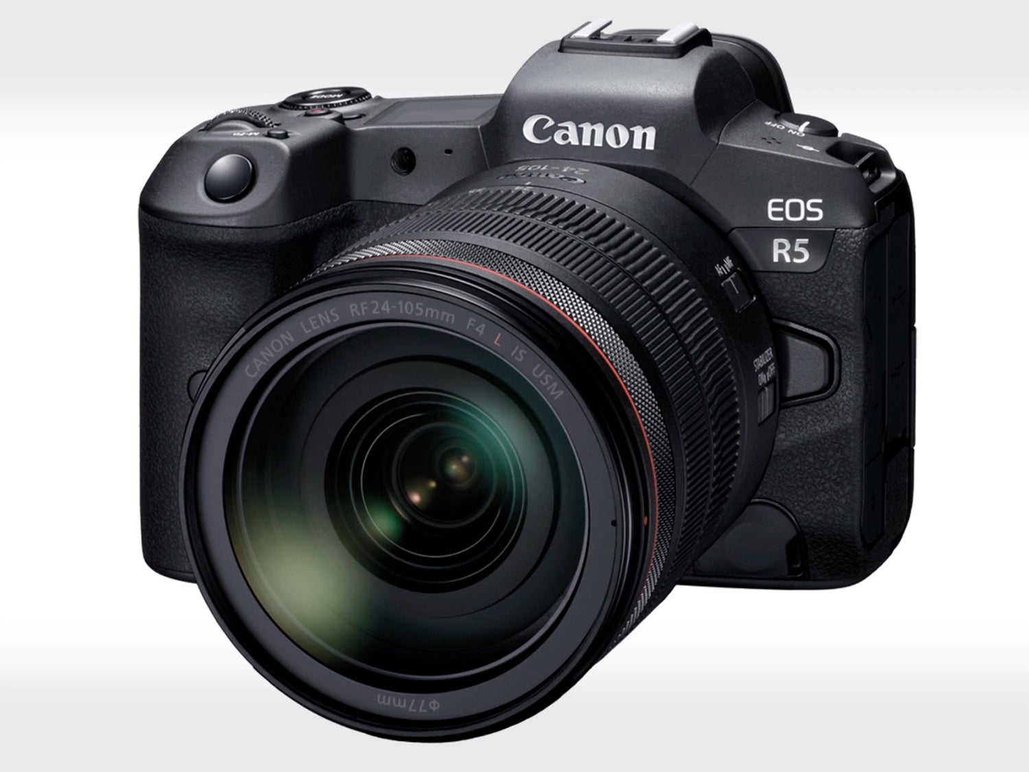 Canon’s Next-generation Mirrorless Camera Looks Very Impressive So Far