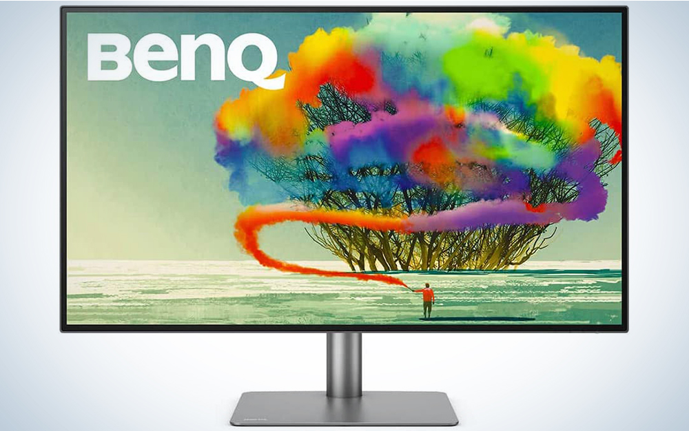 best inexpensive monitor for editing mac pro