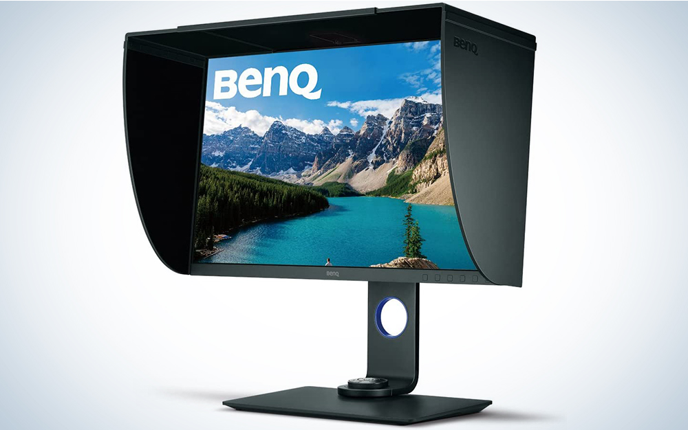 best inexpensive monitor for editing mac pro