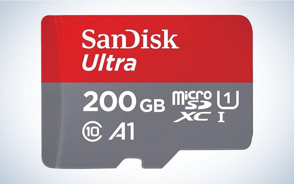 Best Micro Sd Card The Best Flash Memory For Your Camera