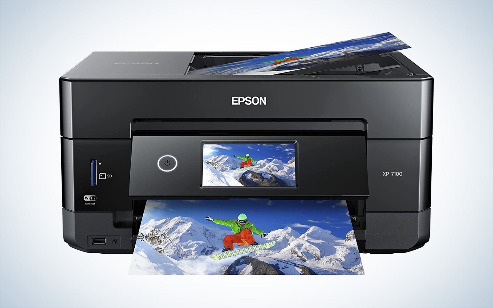 The Best Printers For Photos In 2023 | Popular Photography