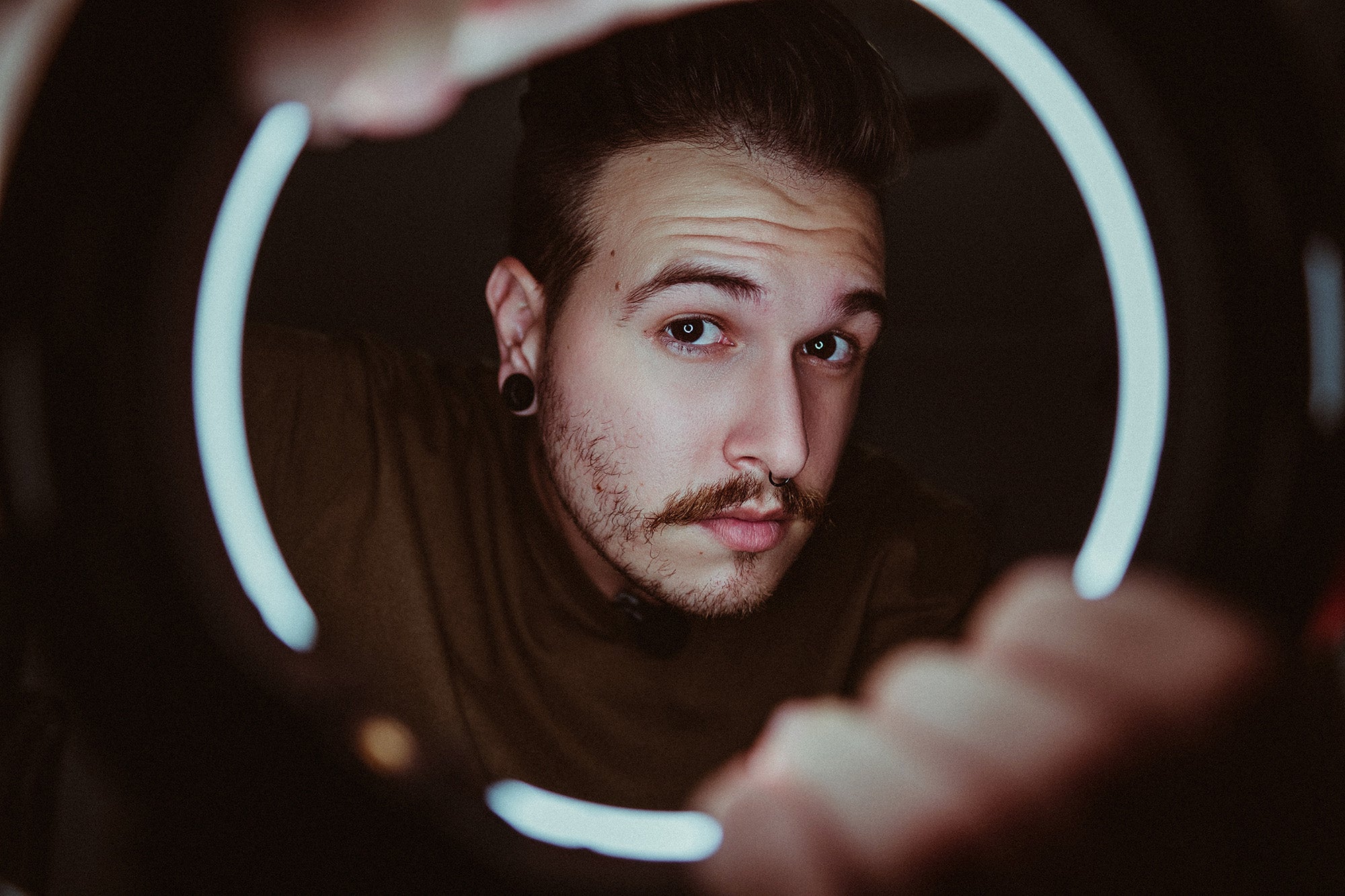 best ring light for the money