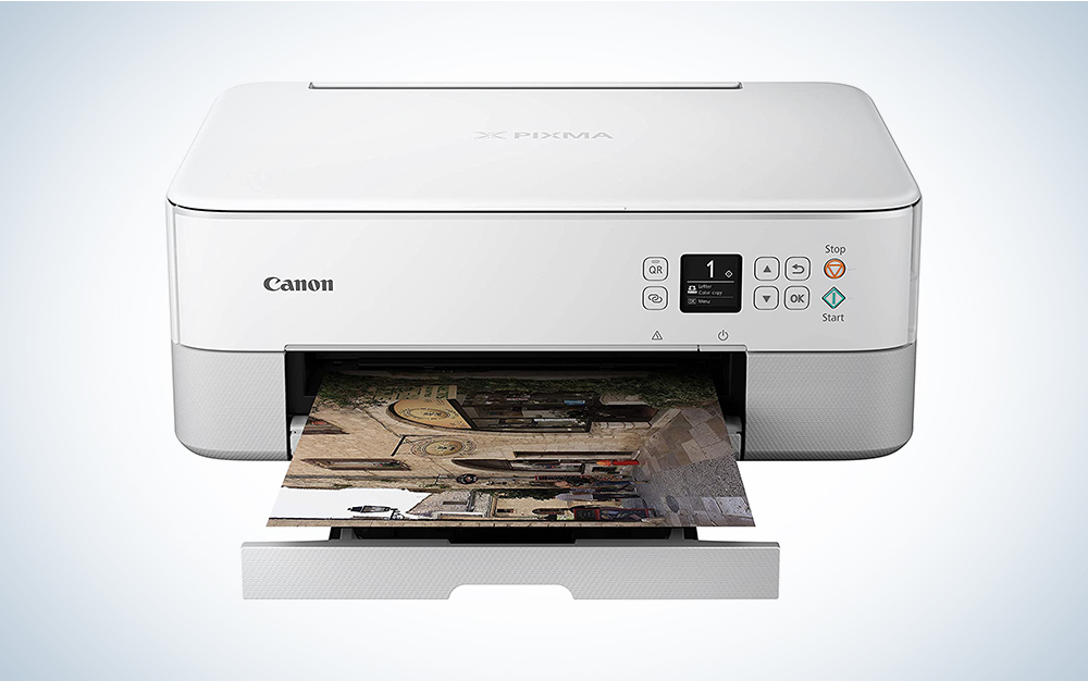 the best printers for photos with writing