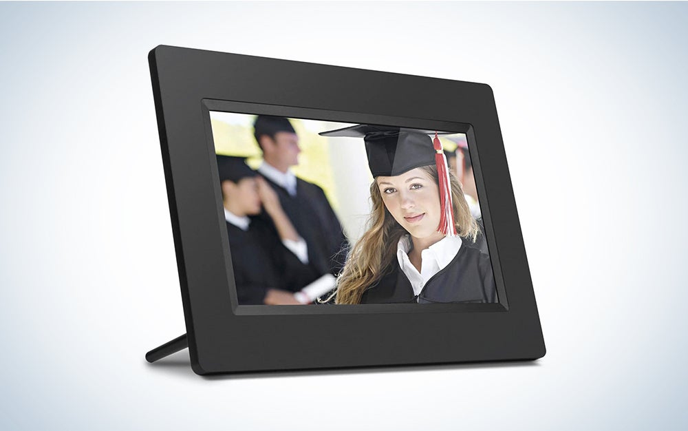 Best Digital Picture Frames Of 2022 - EditionsPhotoArt