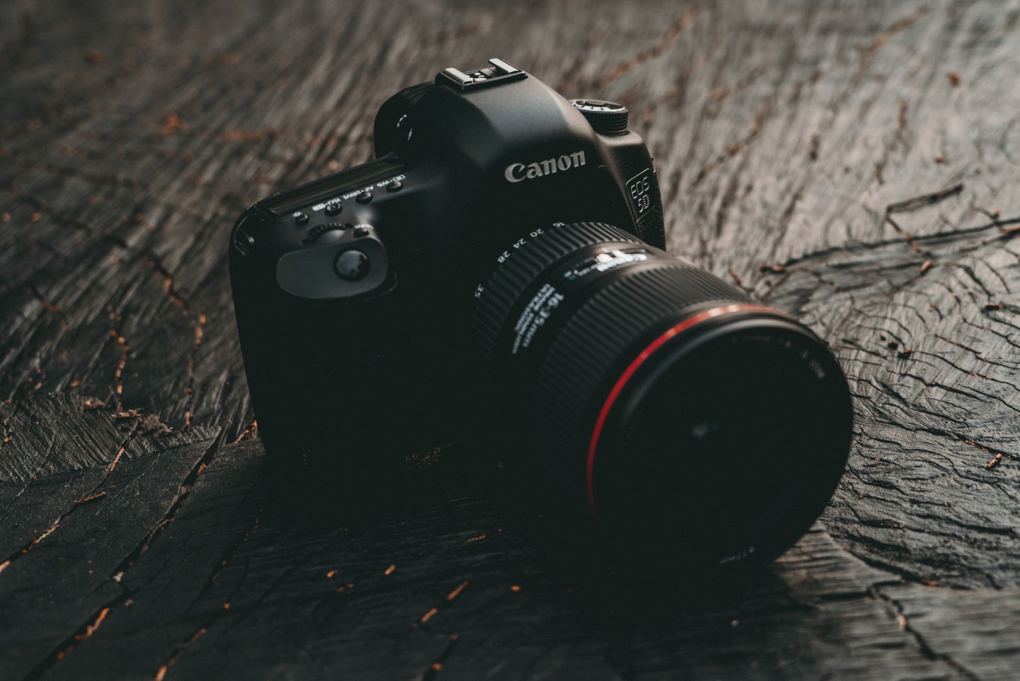 Best Dslr Camera For Photo & Video 