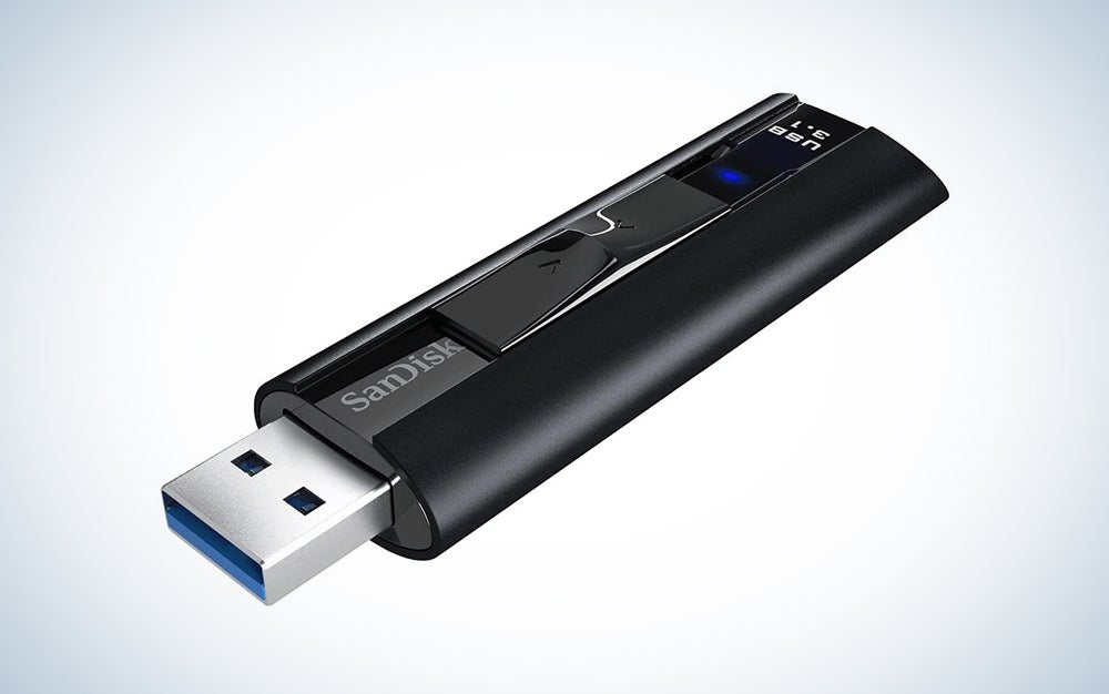 Best Flash Drive for USB, Phone, and More | Popular Photography