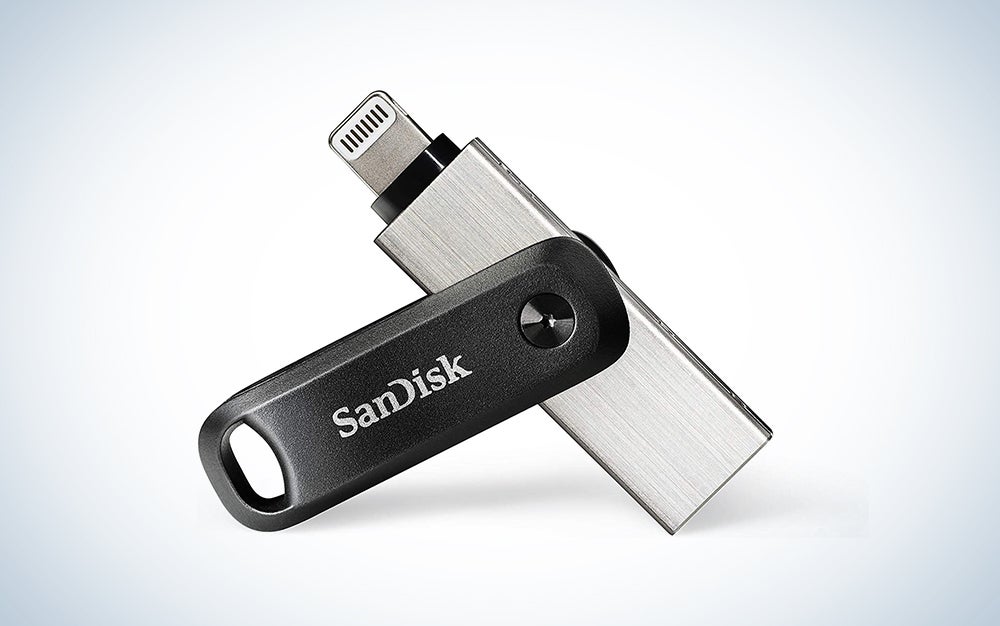 Best Flash Drive for USB, Phone, and More | Popular Photography