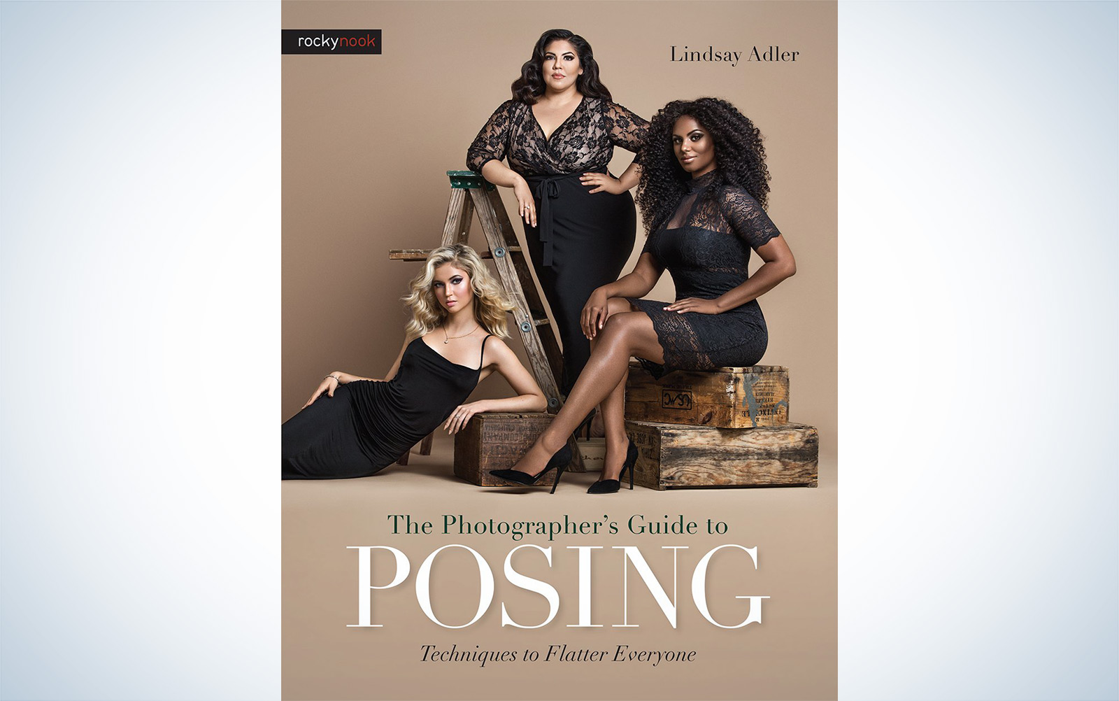 Best Photography Books The Photographers Guide To Posing ?auto=webp