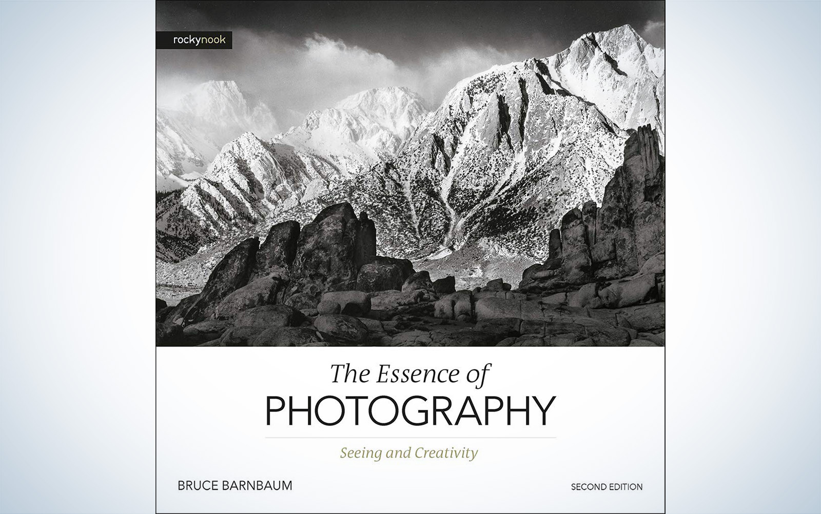 10 Best Photography Books for Beginners