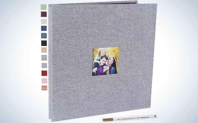 Photo Albums To Display Your Treasured Memories 