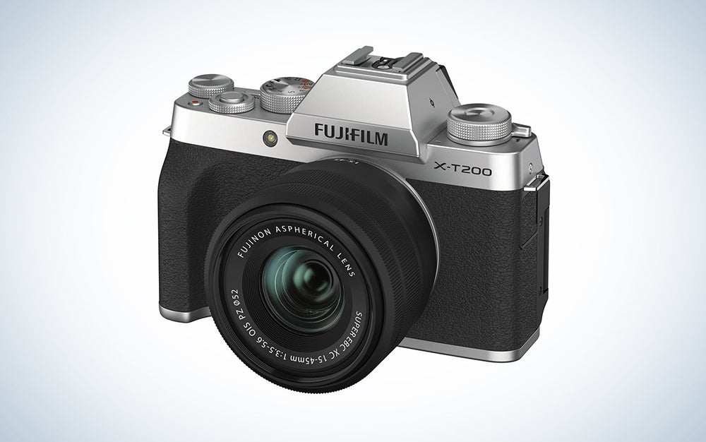 Best Fujifilm Cameras For All Your Shots | Popular Photography