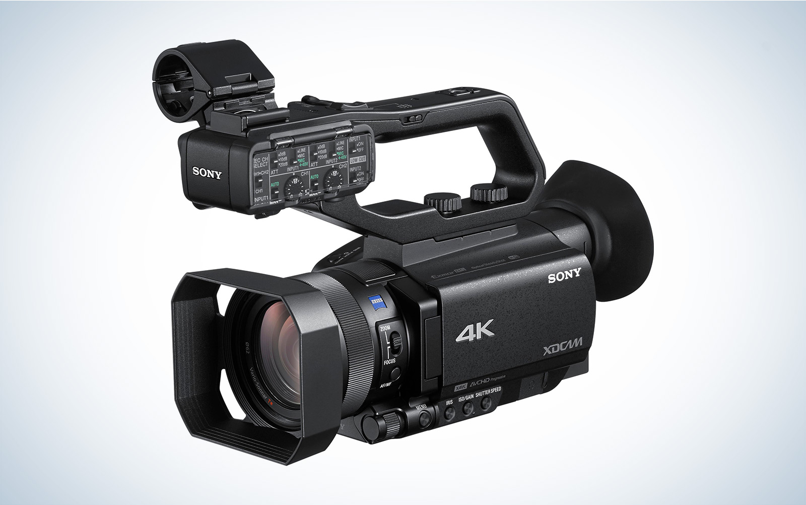 The best video cameras for 2023 as chosen by experts