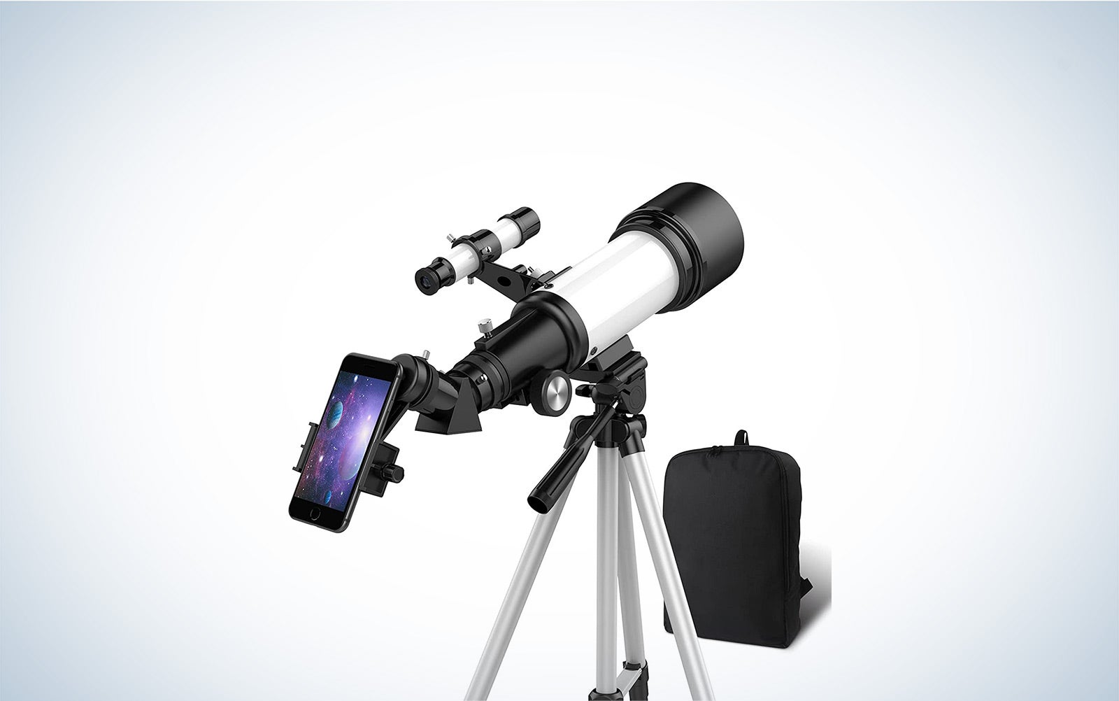 Best Telescopes For Beginners In 2022 - EditionsPhotoArt