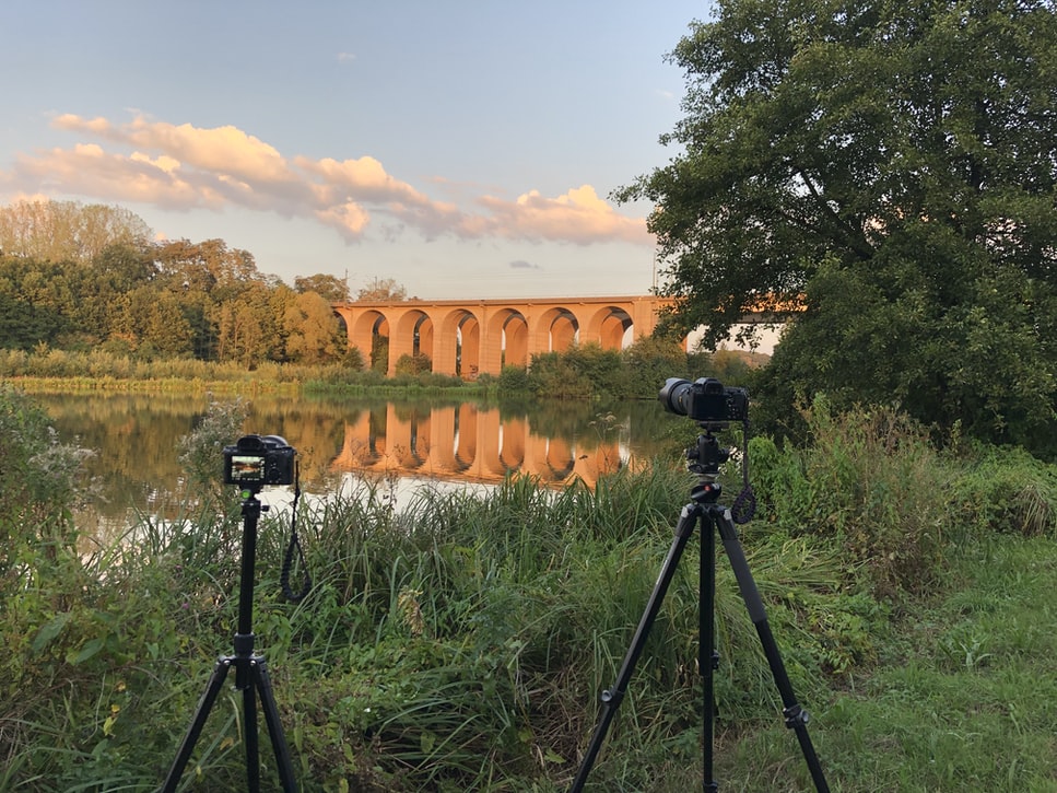 The best travel tripods in 2023