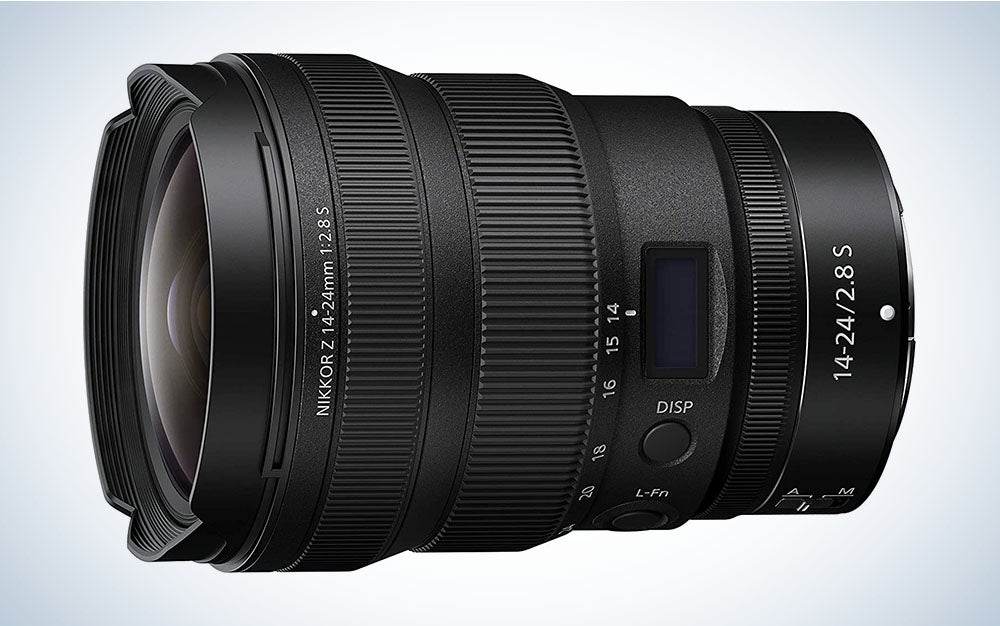 Best Camera Lenses Of 2023 | Popular Photography