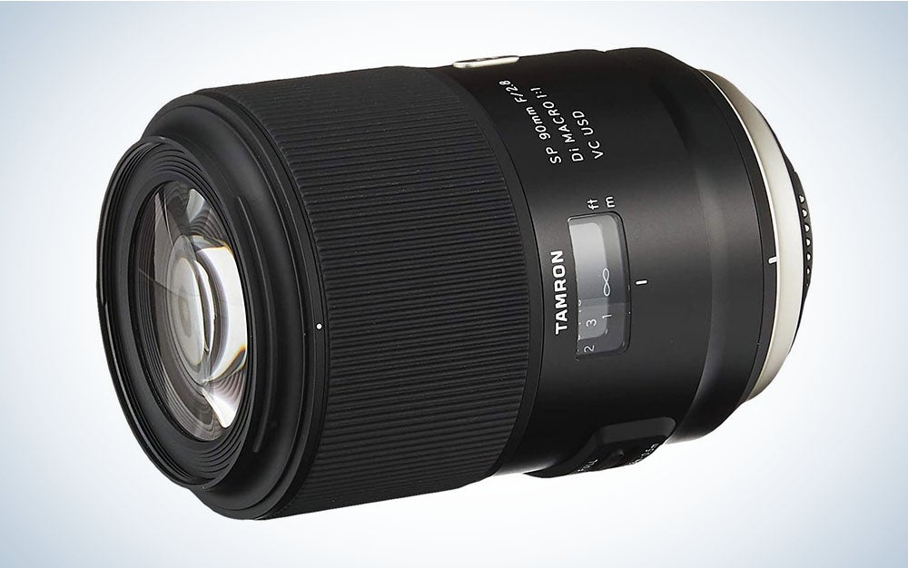 Best camera lenses of 2023 | Popular Photography