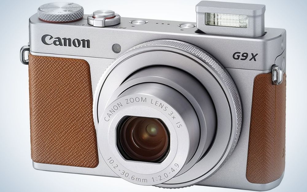 Best Canon Camera Canon 4 