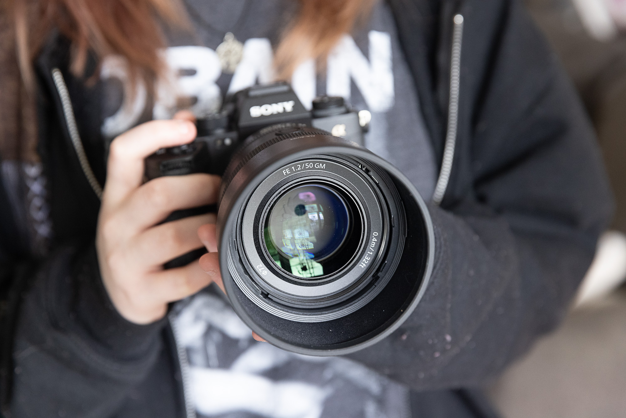Sony 50mm f/1.2 GM lens review: The niftiest fifty