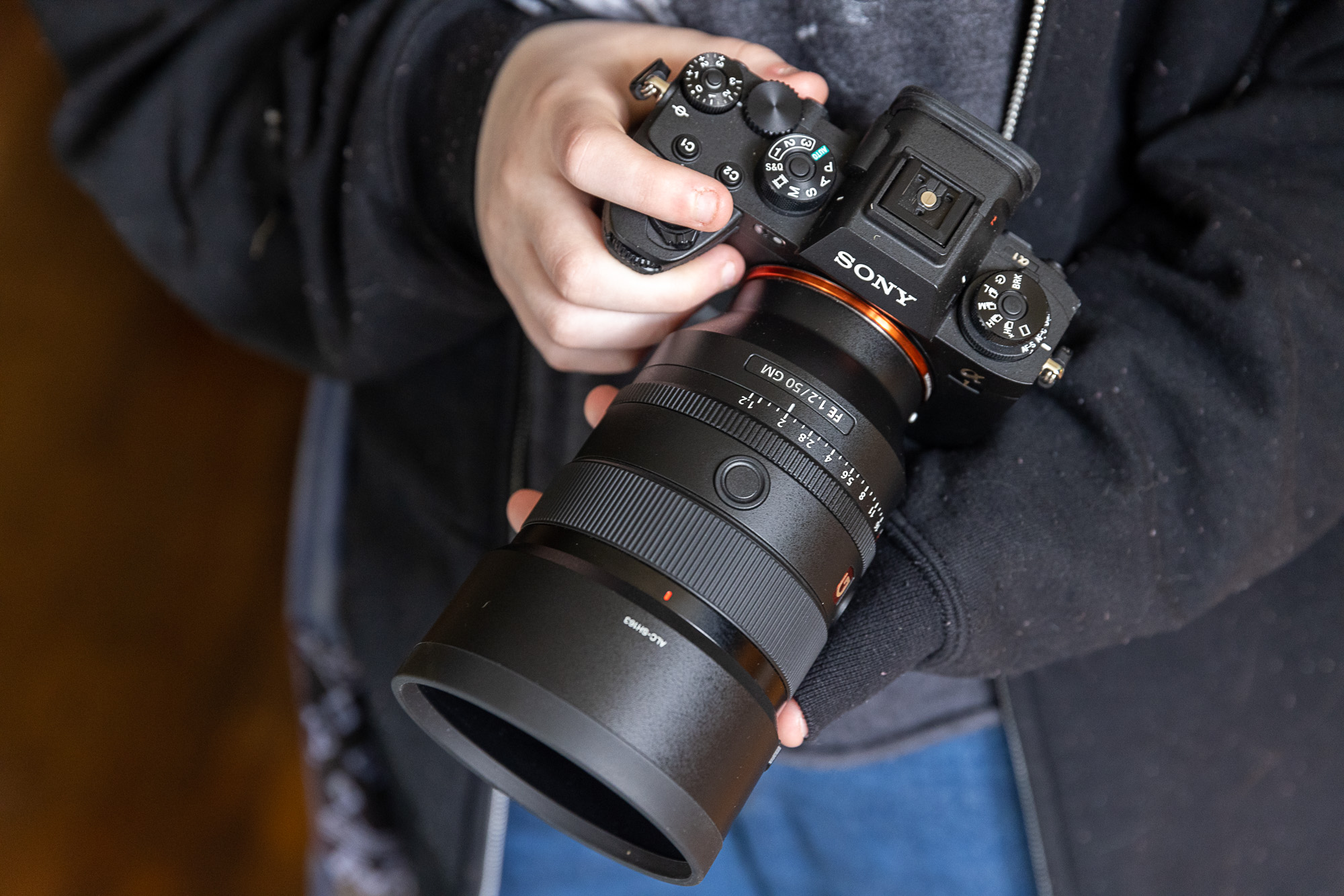 Sony A1 Camera Review: The best mirrorless camera so far