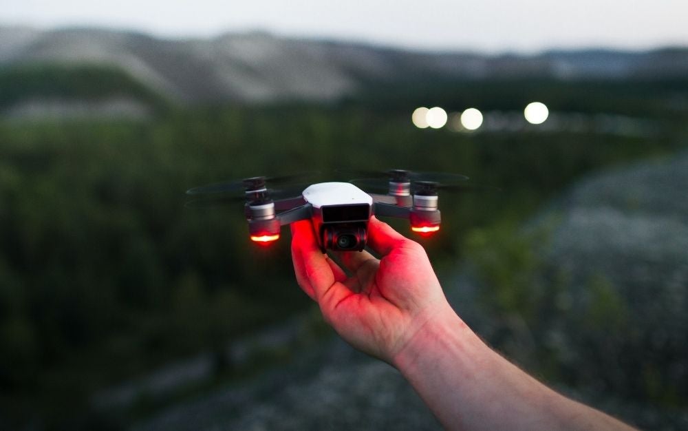 Best drone for beginners 2024 with good camera