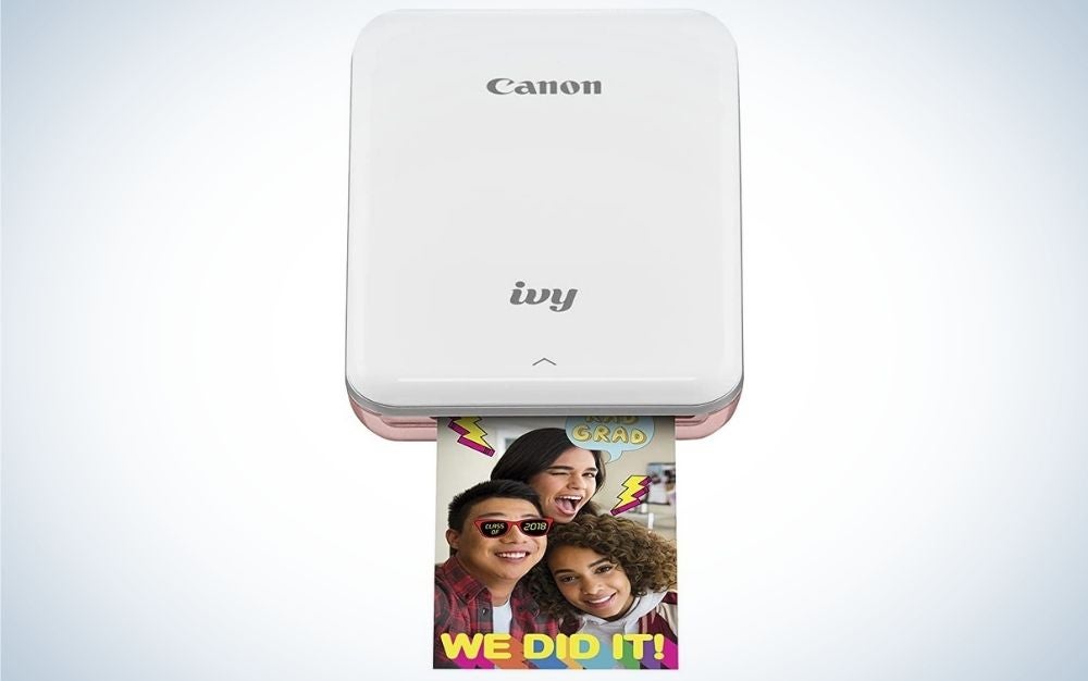 Best mini online printer