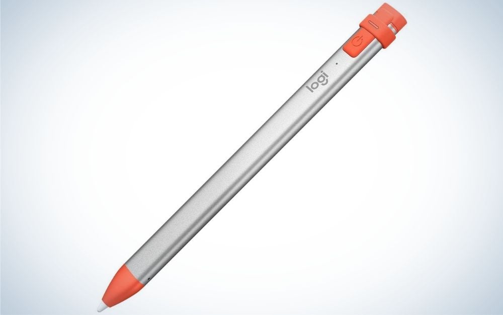 Logitech Crayon Digital selling Pencil