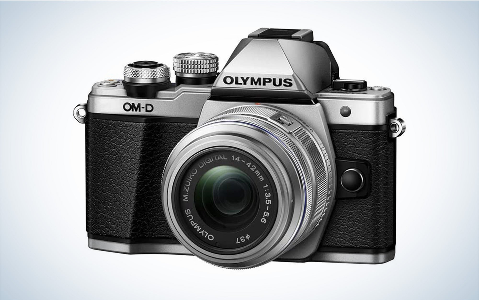 Best mirrorless camera for beginners Popular Photography