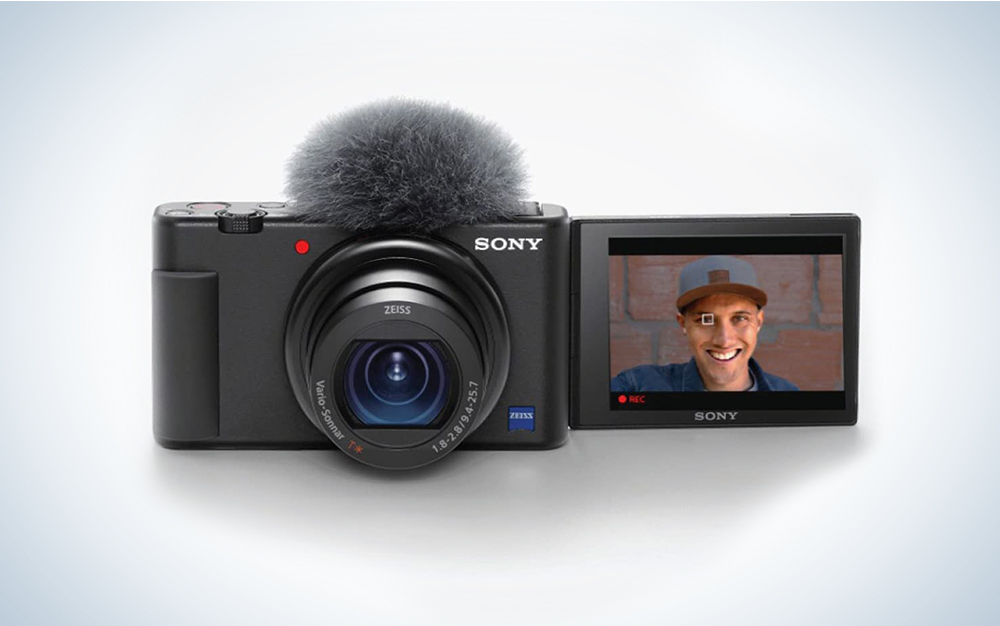 The best Sony camera for any photographer Popular Photography