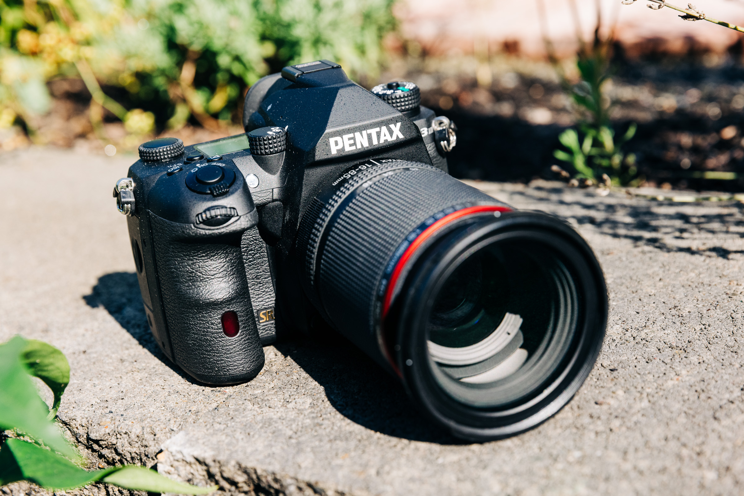 Lotsbestemming Eigen room Pentax K3 Mark 3 review: Newest Pentax camera | Popular Photography