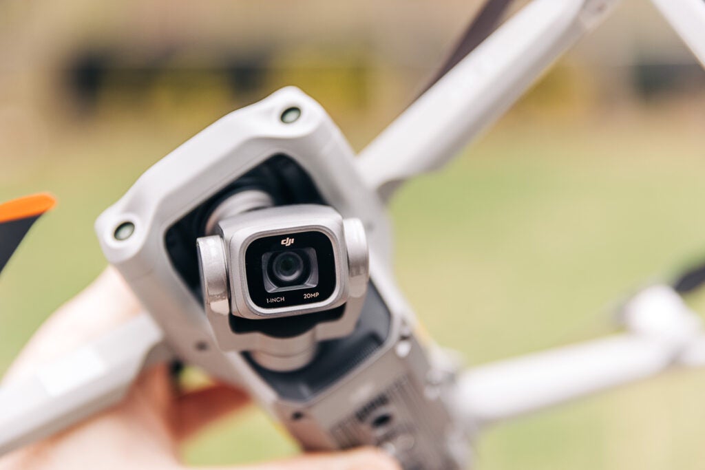 DJI Air 2S is the drone landscape photographers should buy - CNET