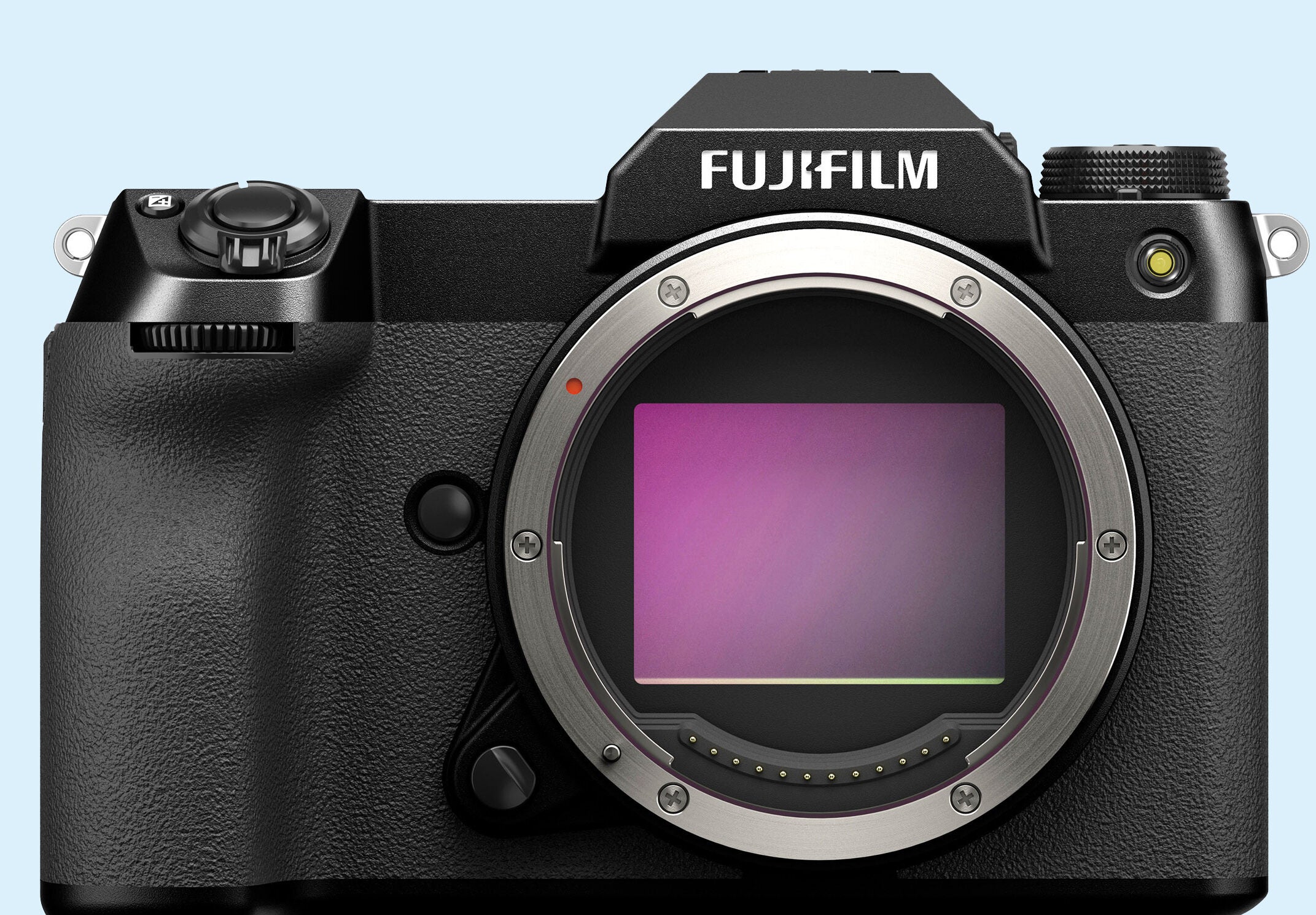 New gear: Fujifilm GFX50S II mirrorless camera| Popular Photography