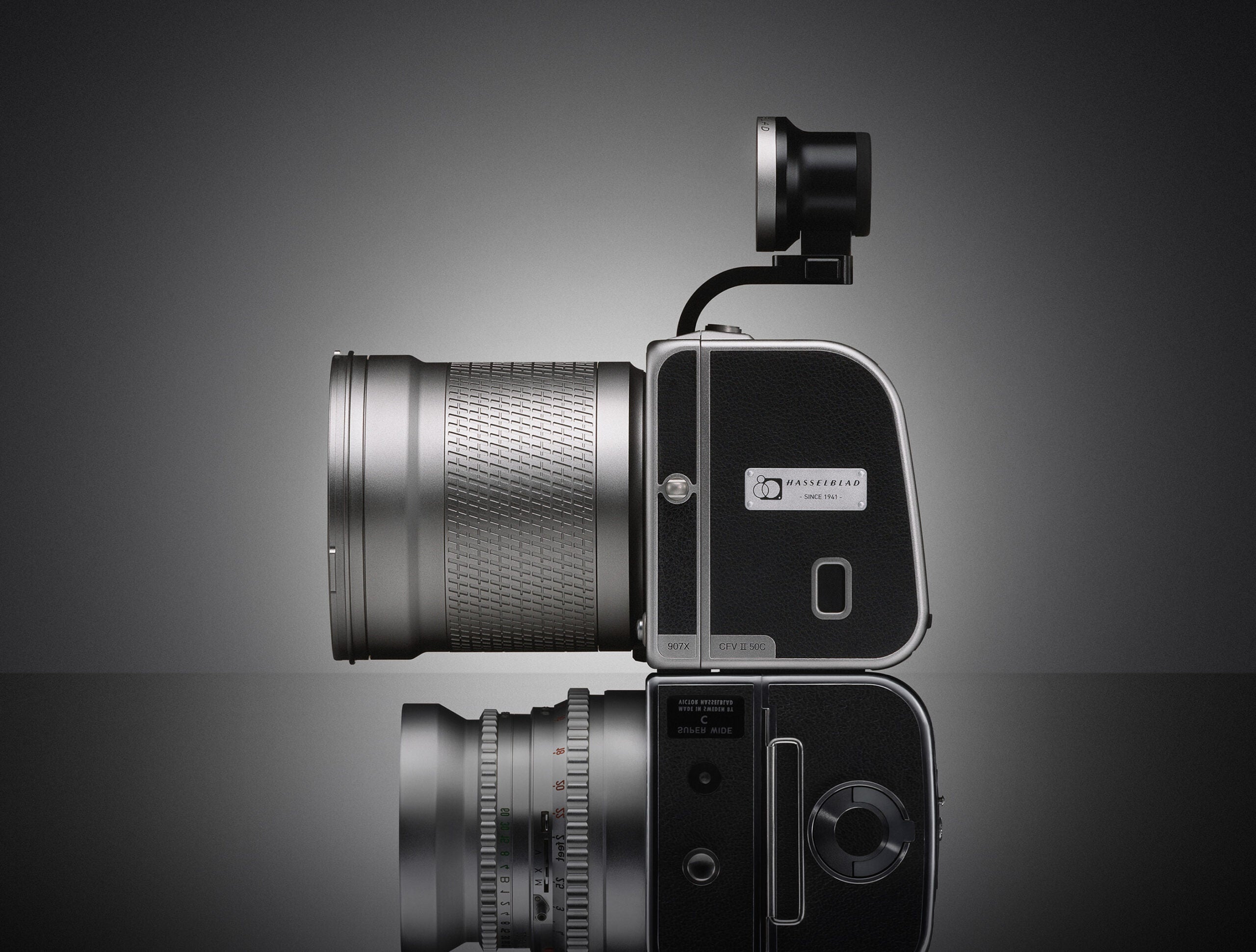 New gear: Hasselblad 907X limited edition camera | Popular Photography