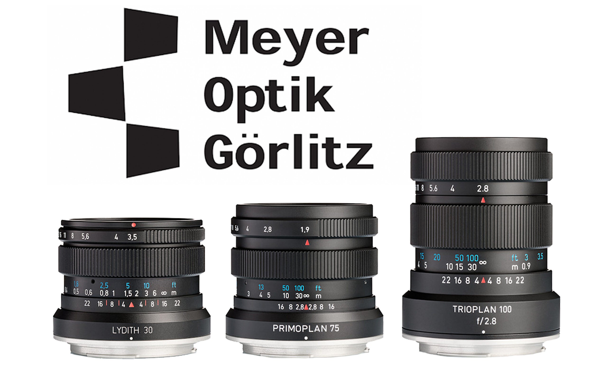 German lens maker Meyer Optik Görlitz is reborn | Popular Photography