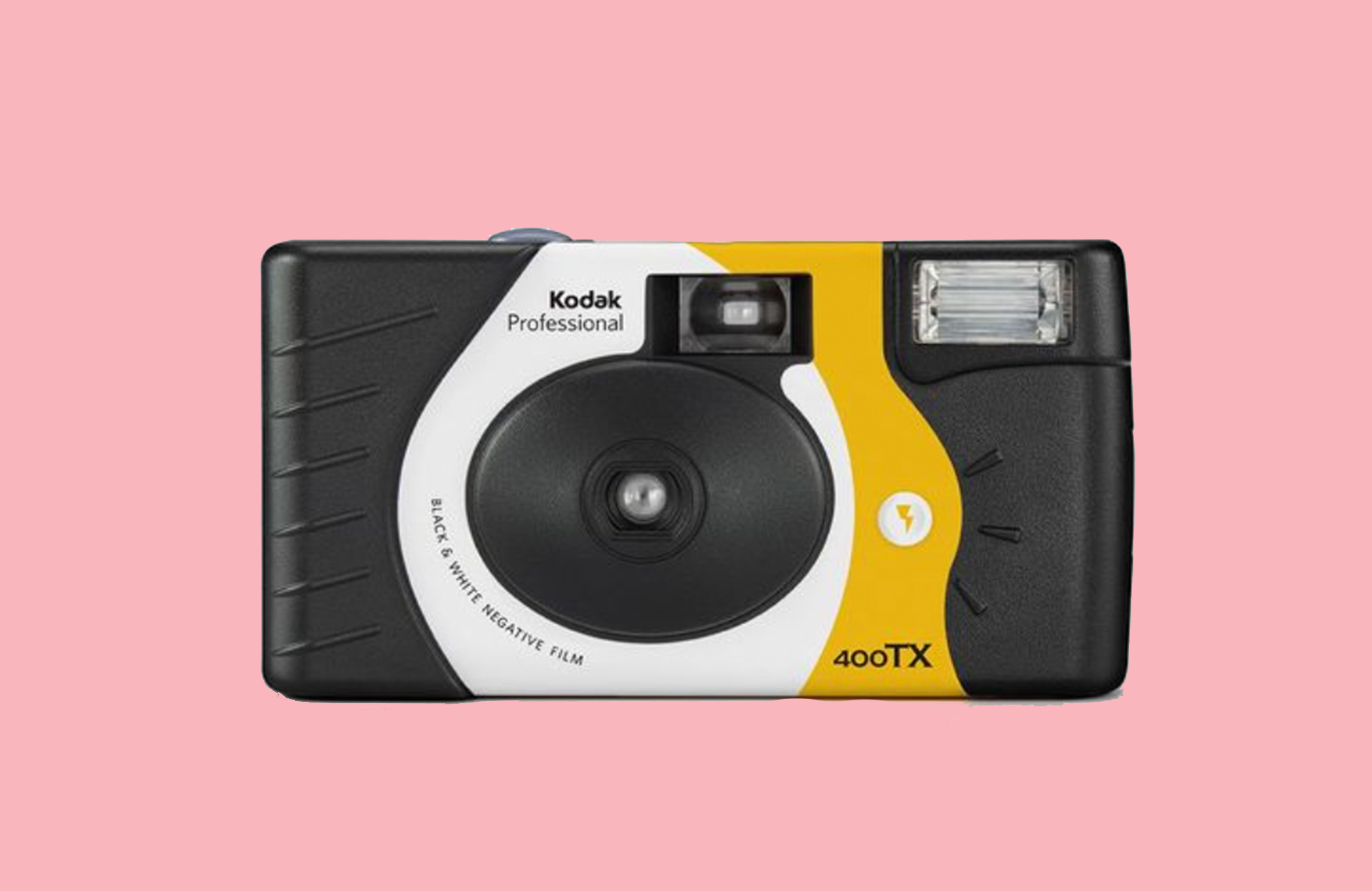 New gear: Kodak Tri-X disposable film camera | Popular Photography