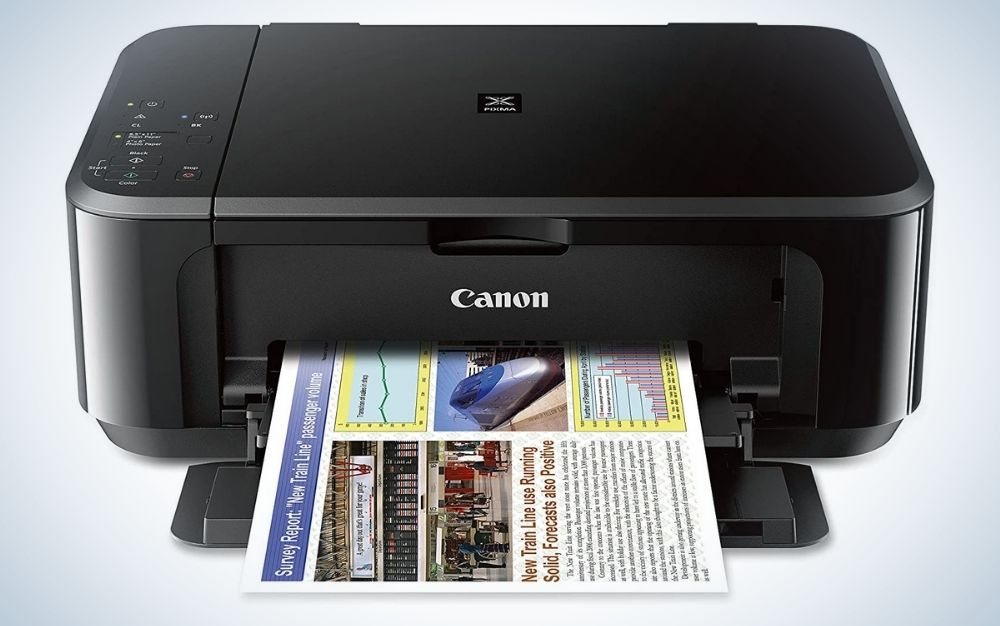 Best Home Printers In 2023 Popular Photography 6210