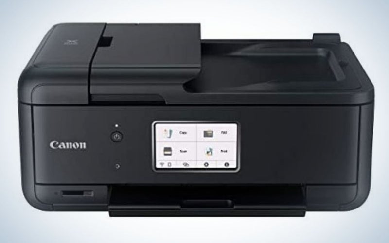 Best home printers in 2023 | Popular Photography