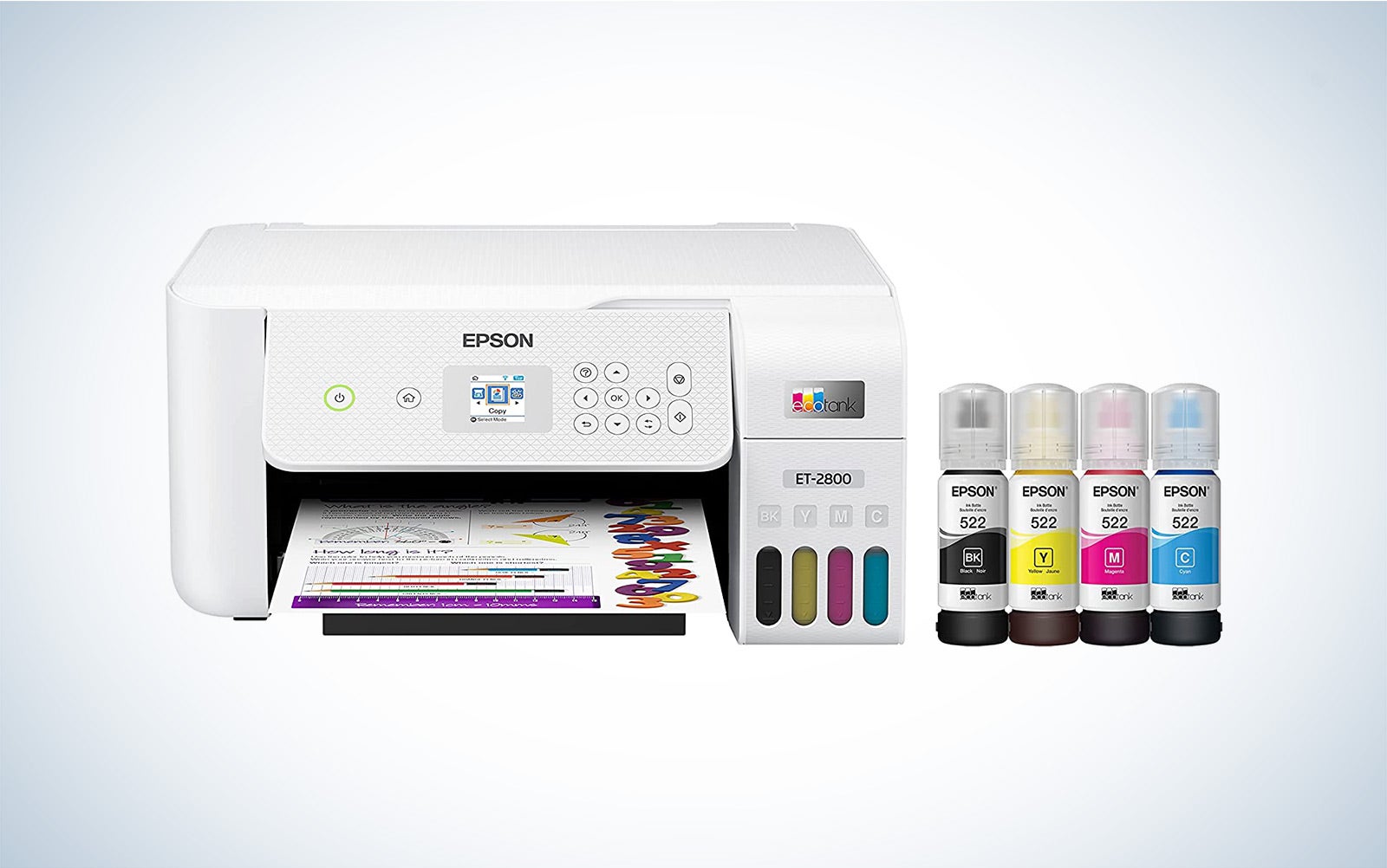 Best Cheap Printers In 2022 - EditionsPhotoArt